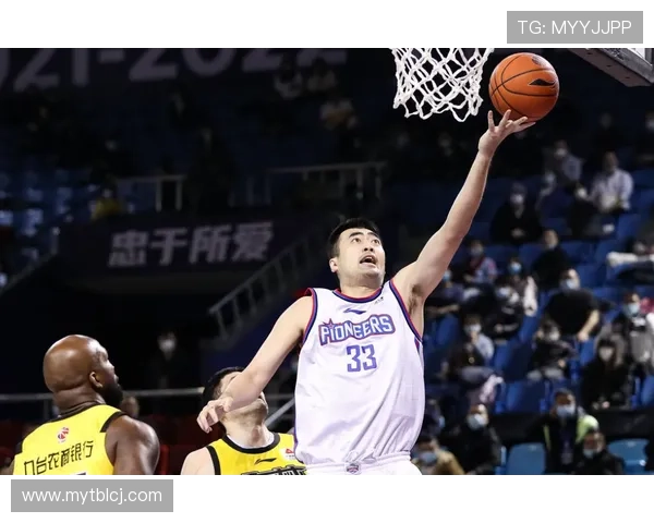 广州2.26米中锋获5队试训邀请